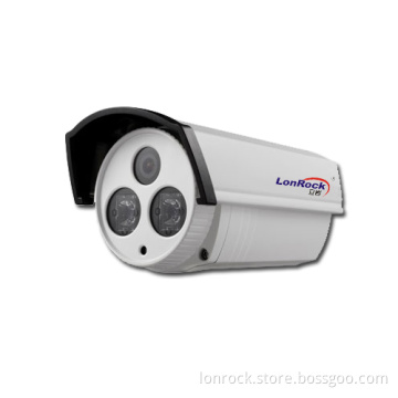 HD Metal Waterproof Box HD-Cvi Camera (LR-C207HK)